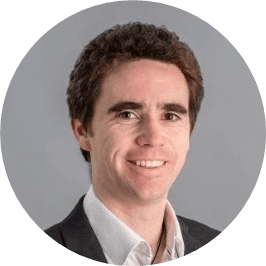 Dr Will Midgley